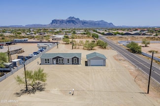 1623 N Monterey Dr, Apache Junction, AZ 85120