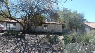 4012 E Cooper St, Tucson, AZ 85711