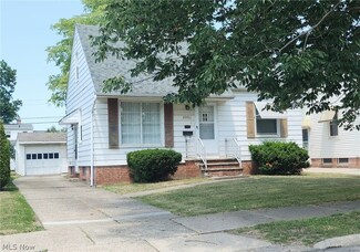 20461 Goller Ave, Cleveland, OH 44119