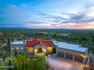 12030 E Ponce de Leon, Tucson, AZ 85749