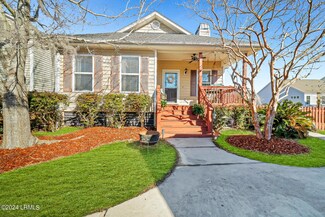 21 Bradford Ct, Beaufort, SC 29902