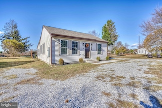 3540 Houston Branch Rd, Federalsburg, MD 21632