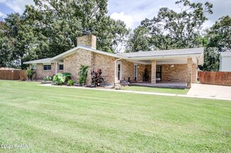201 E Edith Rd, Lafayette, LA 70508