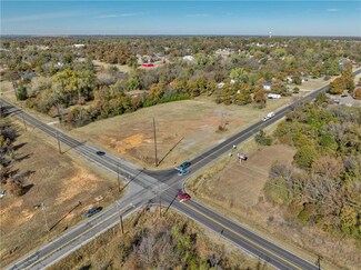 10955 NE 10th St, Oklahoma City, OK 73130