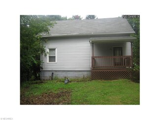 3021 5th St SE, Canton, OH 44707