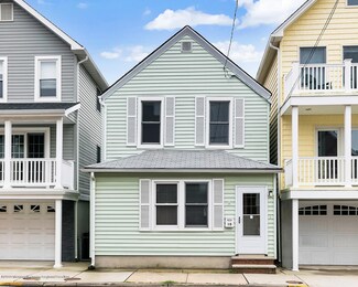 10 E Church St, Sea Bright, NJ 07760