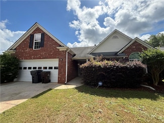 124 Sparkling Spring Trail, McDonough, GA 30252