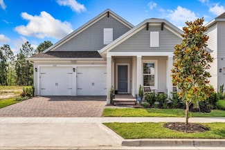 16241 Honey Harvest St, Winter Garden, FL 34787