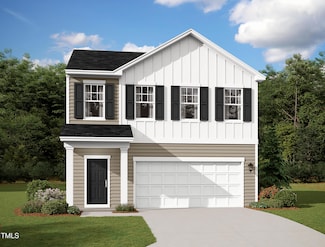 817 Kenyon Spring Dr, Zebulon, NC 27597