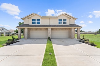 1357 Mixander Way, La Porte, TX 77571