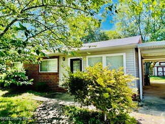 510 Glengarry Dr, Fairdale, KY 40118