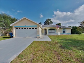 10518 Gifford Dr, Spring Hill, FL 34608