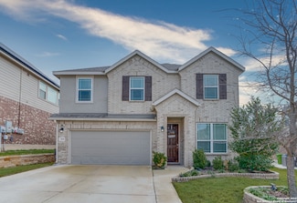 13830 Isaris Ln, San Antonio, TX 78245
