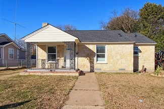 1213 W Illinois Ave, Dallas, TX 75224
