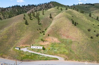 6880 Nahahum Canyon Rd, Cashmere, WA 98815