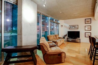 301 Demonbreun St Unit 716, Nashville, TN 37201