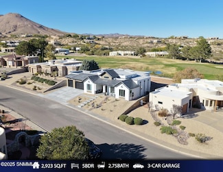 6740 Via Emma, Las Cruces, NM 88007