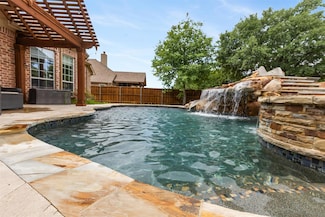 2417 Foxwood Ln, Little Elm, TX 75068