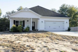 1112 McNeill Pond Rd, Lumber Bridge, NC 28357