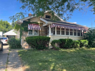 616 Saint Clair Ave, Flint, MI 48504