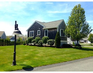 80 Country Way Unit 80, South Dartmouth, MA 02748
