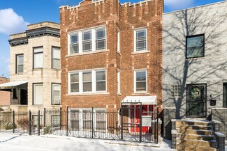 3530 W Flournoy St, Chicago, IL 60624