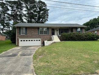 4814 20th Ave, Columbus, GA 31904