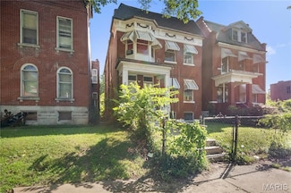 3839 Greer Ave, Saint Louis, MO 63107