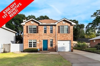 113 Scranton St, Fort Walton Beach, FL 32547