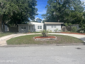 6139 Temple Rd, Jacksonville, FL 32217