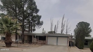 3433 Dialrock Ln, El Paso, TX 79935