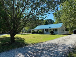 2542 Nc Highway 56, Creedmoor, NC 27522
