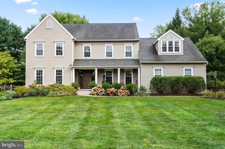 20 John Dyer Way, Doylestown, PA 18902