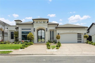 3505 Vendome Dr, McAllen, TX 78504