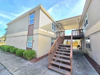 130 Beulah Ave Unit 8, Panama City, FL 32404