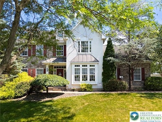 2555 Steele Ln, Easton, PA 18040