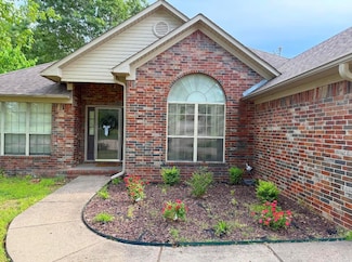 3081 Napa Valley Dr, Conway, AR 72034