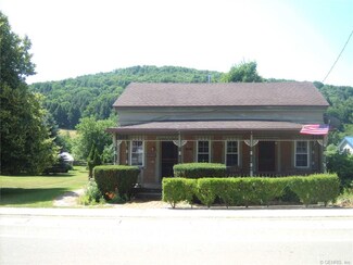571 Main St, Whitesville, NY 14897