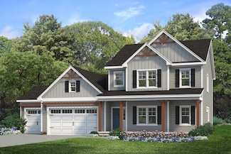 Exeter II, Carthage, NC 28327