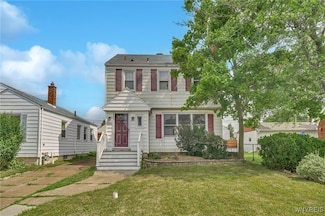 356 Knowlton Ave, Buffalo, NY 14217