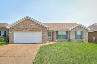 2107 Bremmerton Dr, Evansville, IN 47711