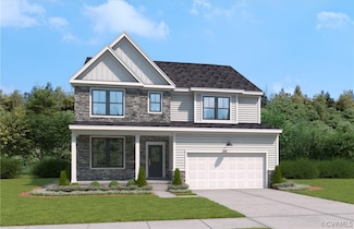 10924 Opaca Ln, Glen Allen, VA 23059