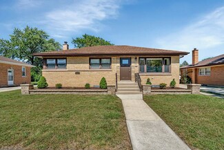 912 E 167th Place, South Holland, IL 60473