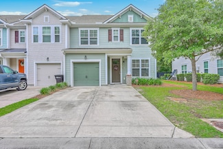 1666 Bridwell Ln, Mount Pleasant, SC 29466