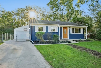 3772 Shoreline Dr, Columbus, OH 43232