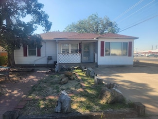 1219 Smith St, Odessa, TX 79763