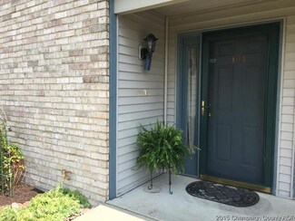 Unlisted Address