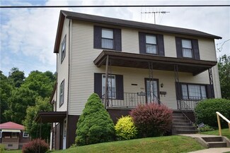 1005 Meadow Ave, Charleroi, PA 15022