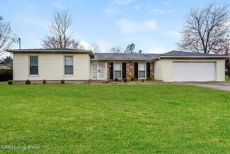 3500 Pirogue Rd, Louisville, KY 40299