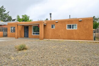 1313 Kentucky St NE, Albuquerque, NM 87110